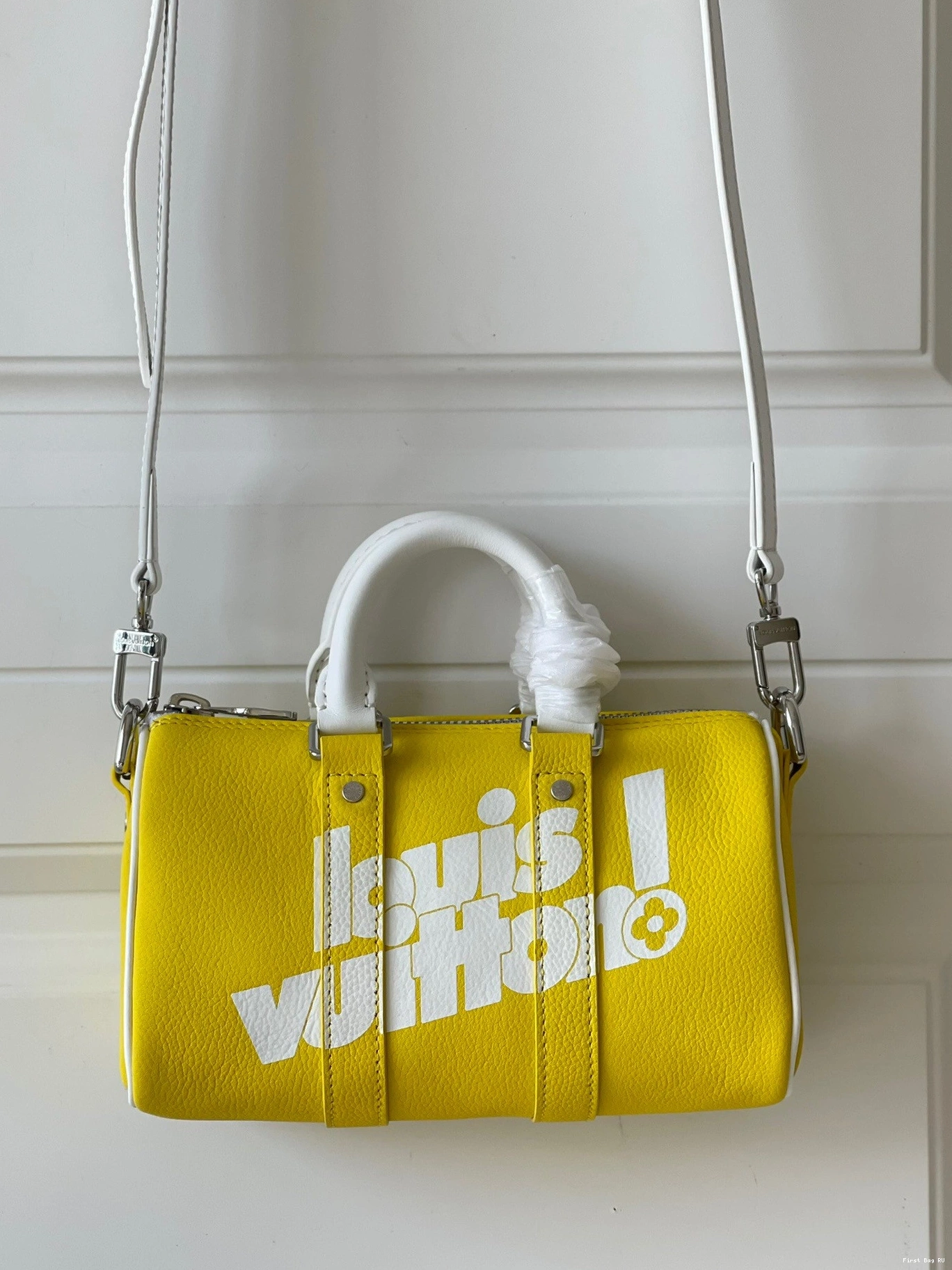Firstbag LOUIS XS VUITTON KEEPALL 0723